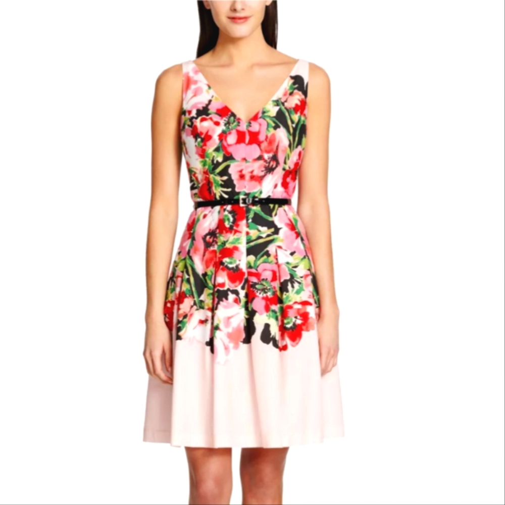 NWT High Tea Dress